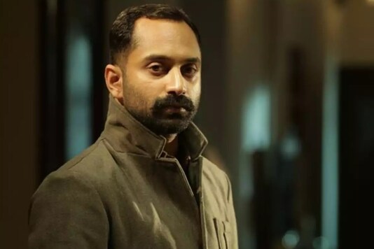 Fahadh Faasil: Bollywood will happen when I start thinking in Hindi
