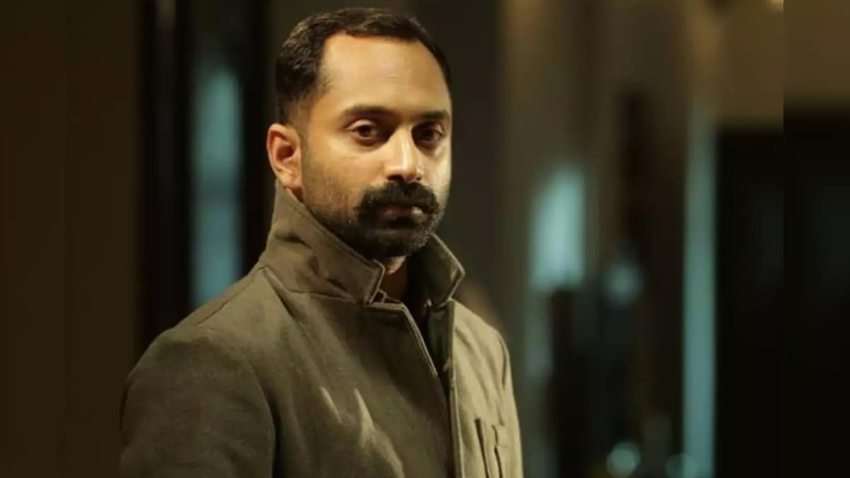 Joji Star Fahadh Faasil: Bollywood will Happen When I Start Thinking in Hindi