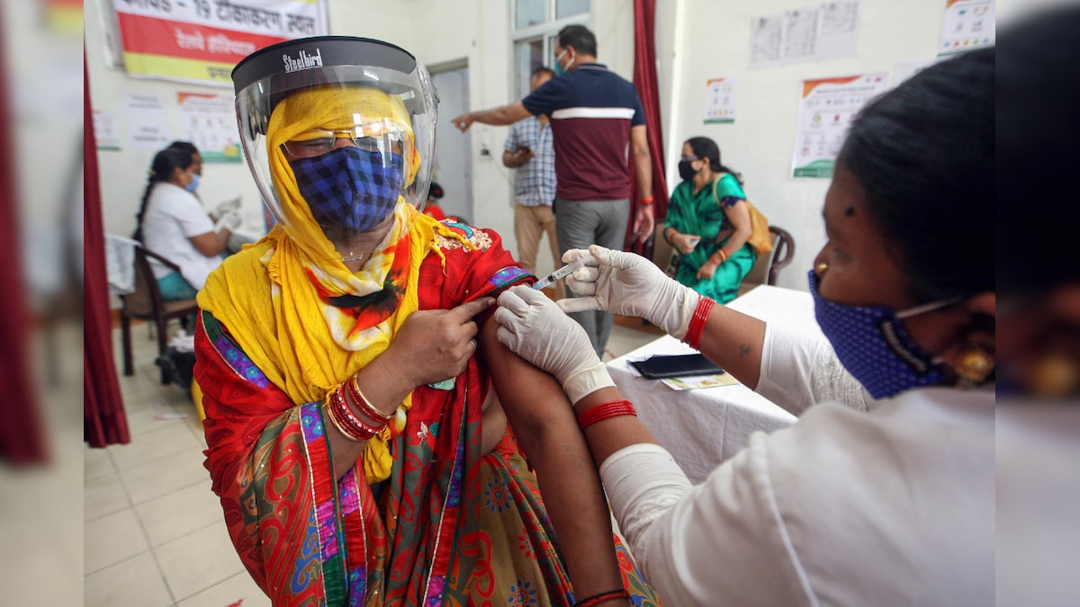 India is Running One of the Fastest Covid-19 Vaccination Drives Globally. But It May Not Be Enough