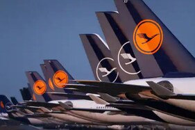 Lufthansa to Operate India-Germany Flight Via Bahrain Instead of Dubai as UAE Imposes Restrictions