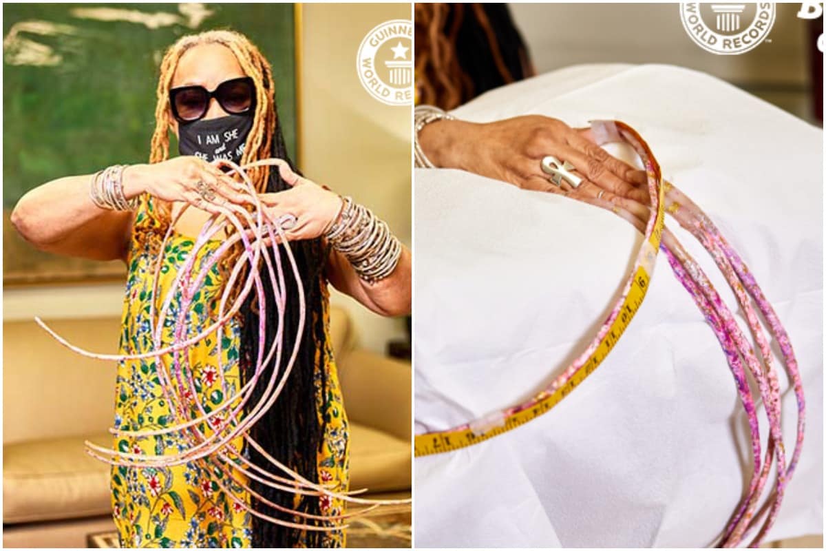 Guinness World Records Longest Fingernails Both Hands - vrogue.co