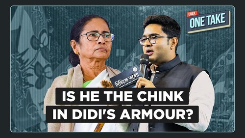 Decoding The Abhishek Banerjee Factor In Bengal Elections | Is Bhaipo Mamata's Weakest Link?