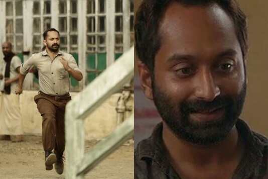 Films to watch out for Fahadh Faasil after Joji
