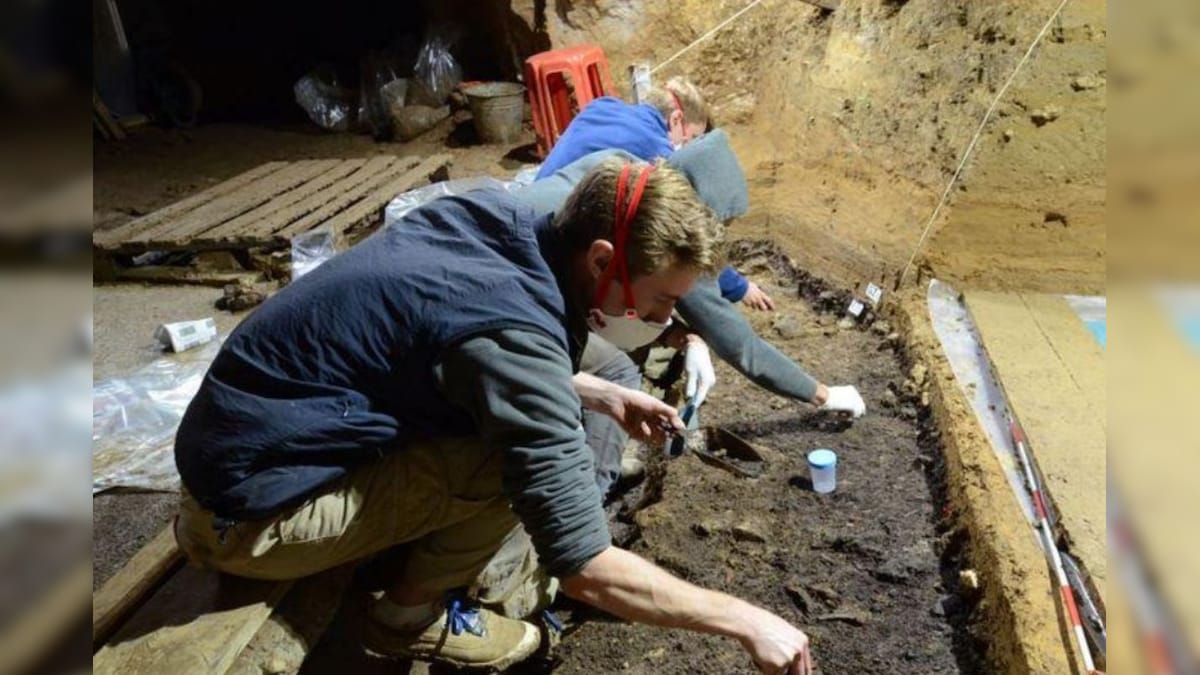 Human Remains from Bulgarian Cave Reveal 'Surpising' Facts about First Homo Sapiens of Europe