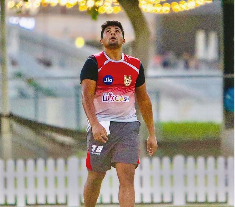Sarfaraz Khan | He boasts of a strike rate of over 140 and can be a great fit in their middle order, which is replete with power-hitters.