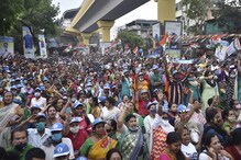 Hypocrisy of Liberals: They Outrage Over Election Campaigning, But Egged On Farm Protests