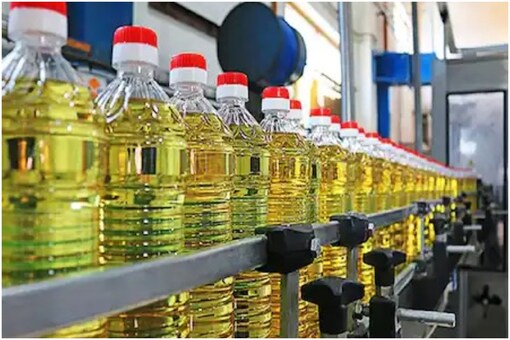 Cooking Oil Prices Surge Government Mulls Import Duty Cut Report