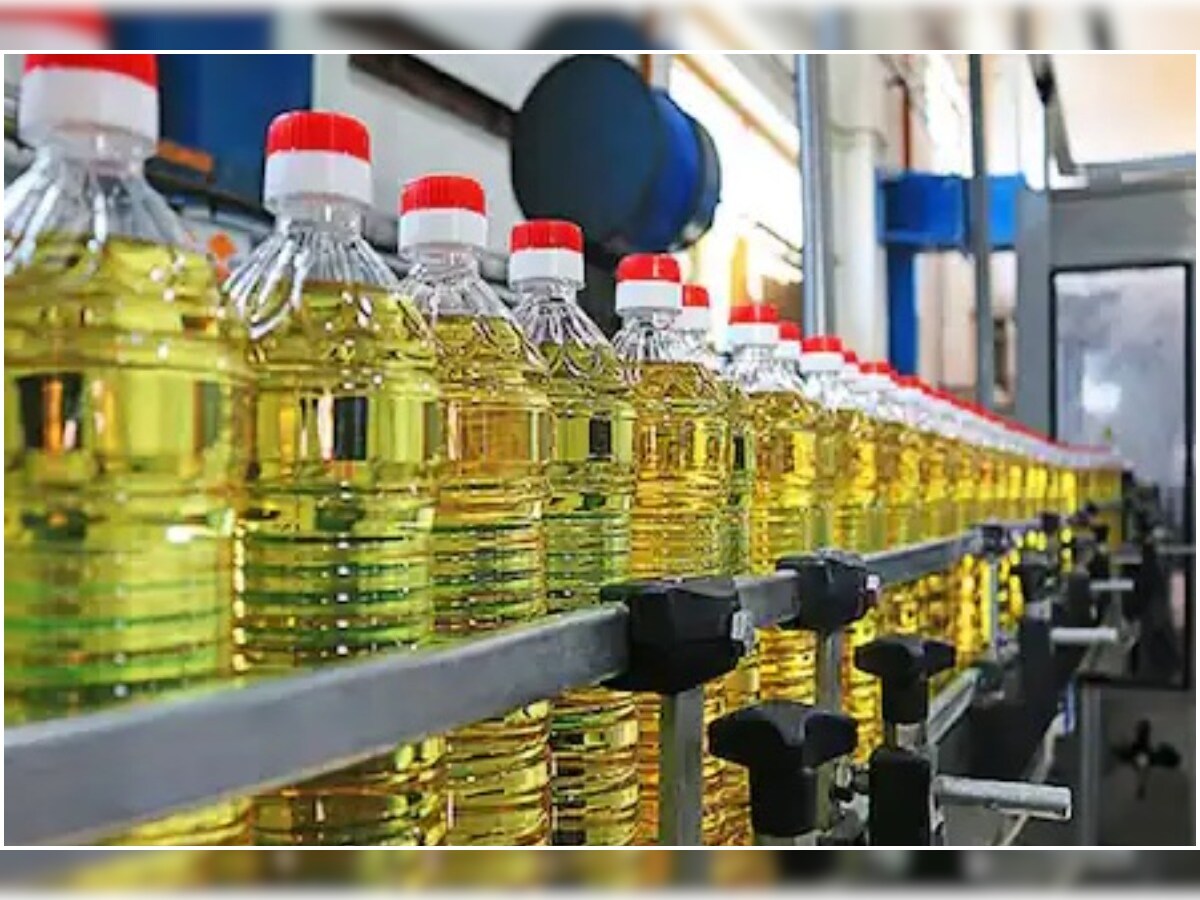 Cooking Oil Prices Surge, Government Mulls Import Duty Cut: Report