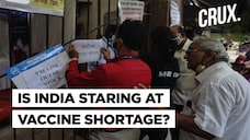 Centre Rejects Vaccine Shortage Claims Even as Maharashtra, Odisha Close Some Vaccination Centres