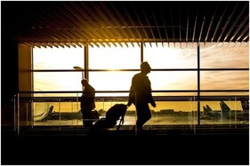 Here's What Your Travel Checklist Should Include