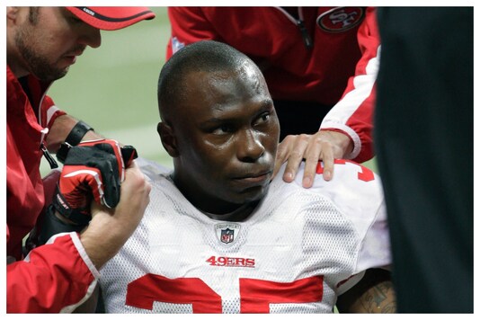 Ex-NFL Player Fatally Shot South Carolina Doctor, Four Others