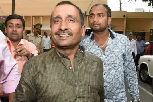 File photo of Kuldeep Singh Sengar