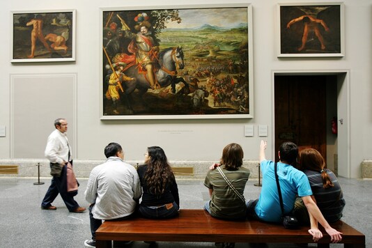 Image for representational purpose. 