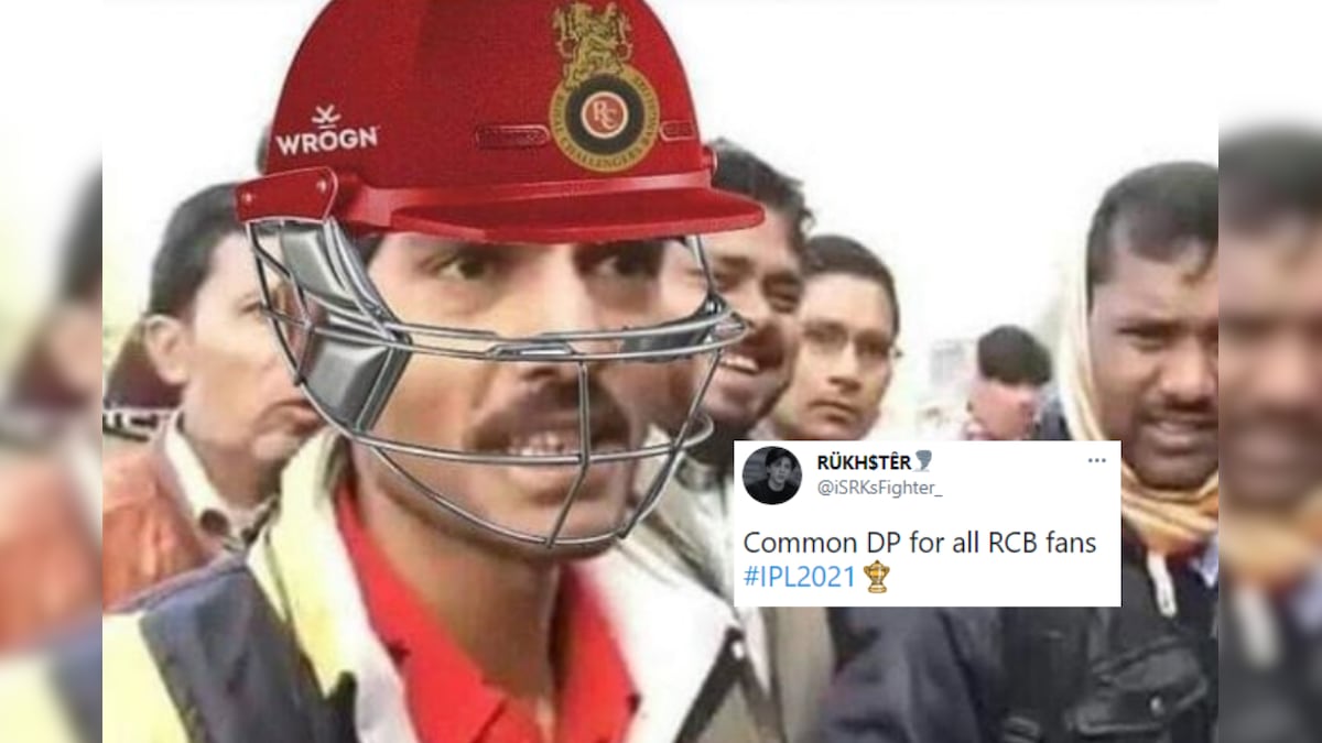 MI vs RCB is Still a Few Hours Away But IPL 2021 Memes Have Already Set the Internet on Fire