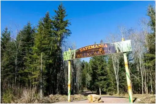 Tatzmania Wildlife Park | Image credit: AP