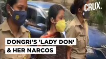 Meet Mumbai's 21-Year-Old 'Lady Don', Arrested By NCB for Operating a Drugs Racket Meet Mumbai's 21-Year-Old 'Lady Don', Arrested By NCB for Operating a Drugs Racket