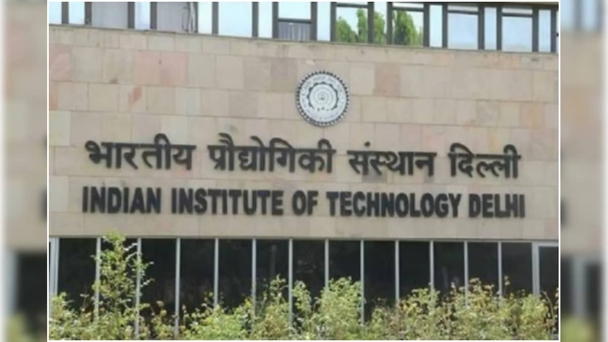 IIT Delhi to Collaborate With NLU, Explore Interdisciplinary Courses, Research