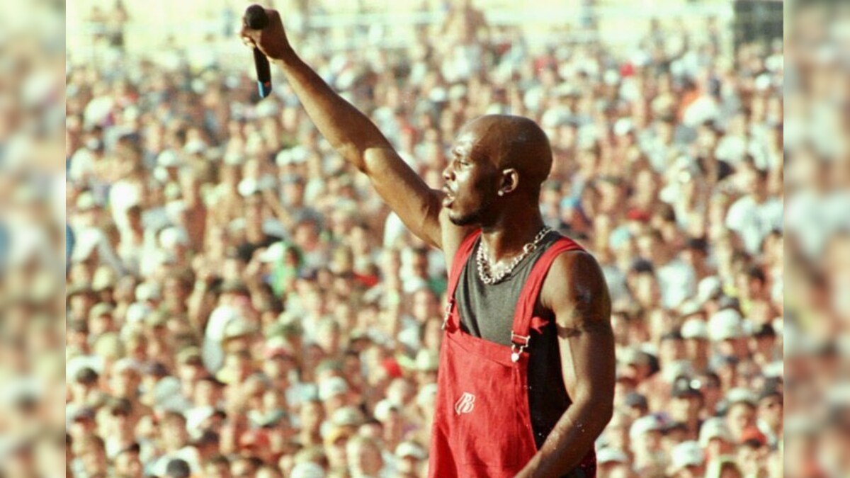 Rap Legend DMX Dies at 50, Priyanka Chopra Calls It 'Big Loss' for Music Industry