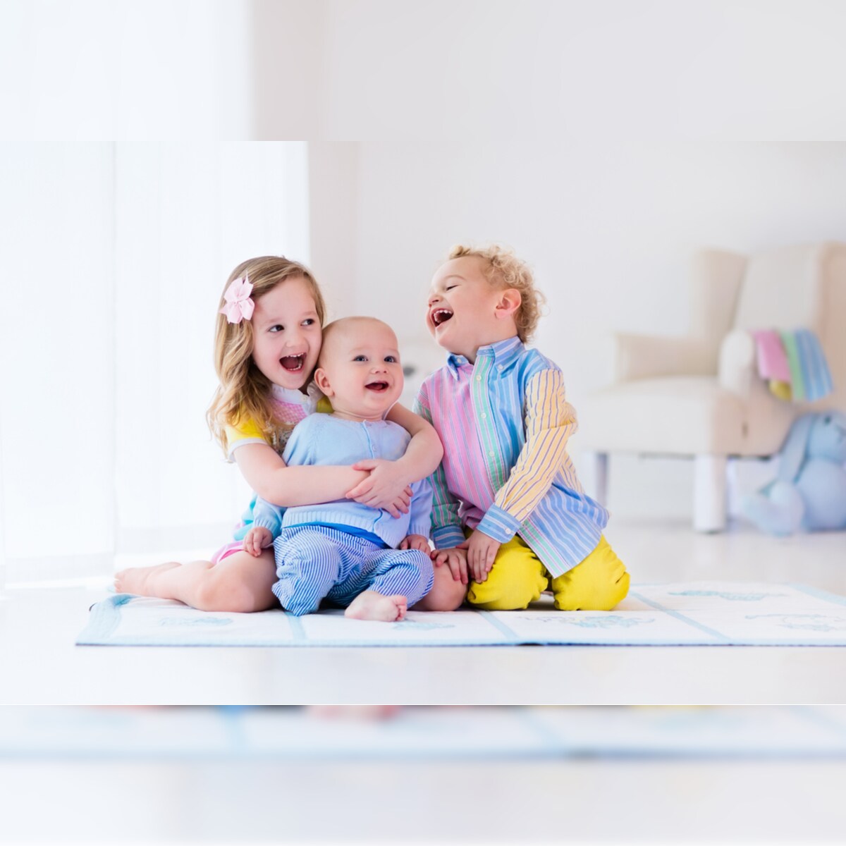 Siblings Day 2021 History And Significance