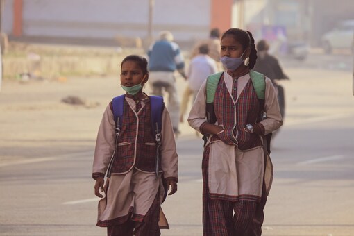 Maharashtra Scholarship Test 2021 postponed (File Photo/Representational)
