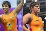 Asian Wrestling Qualifiers: Anshu Malik, Sonam Malik Win Tokyo Olympics Quotas