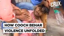Bengal Poll Violence: 4 Dead In Cooch Behar, Political Ammo for Mamata and Modi Bengal Poll Violence: 4 Dead In Cooch Behar, Political Ammo for Mamata and Modi