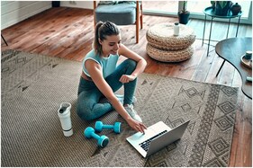 Working Long Hours? This is How to Keep Your Body and Mind Active