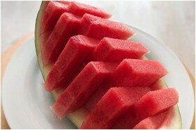 Here are Five Health Benefits of Watermelon Seeds