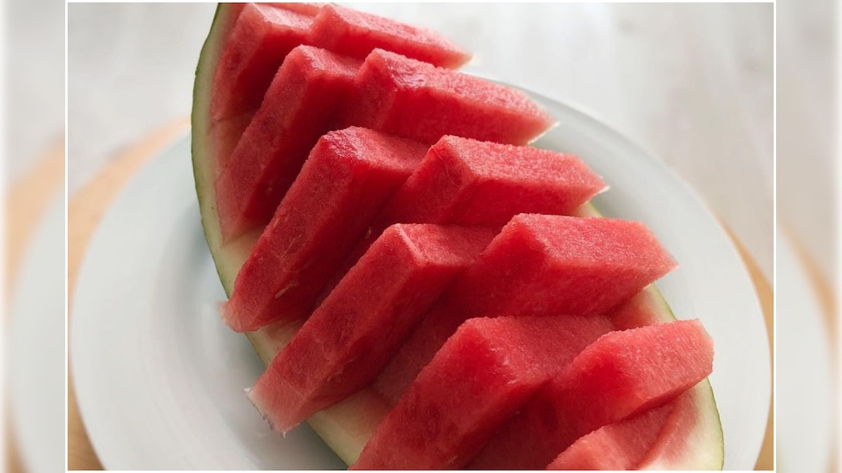 Here are Five Health Benefits of Watermelon Seeds