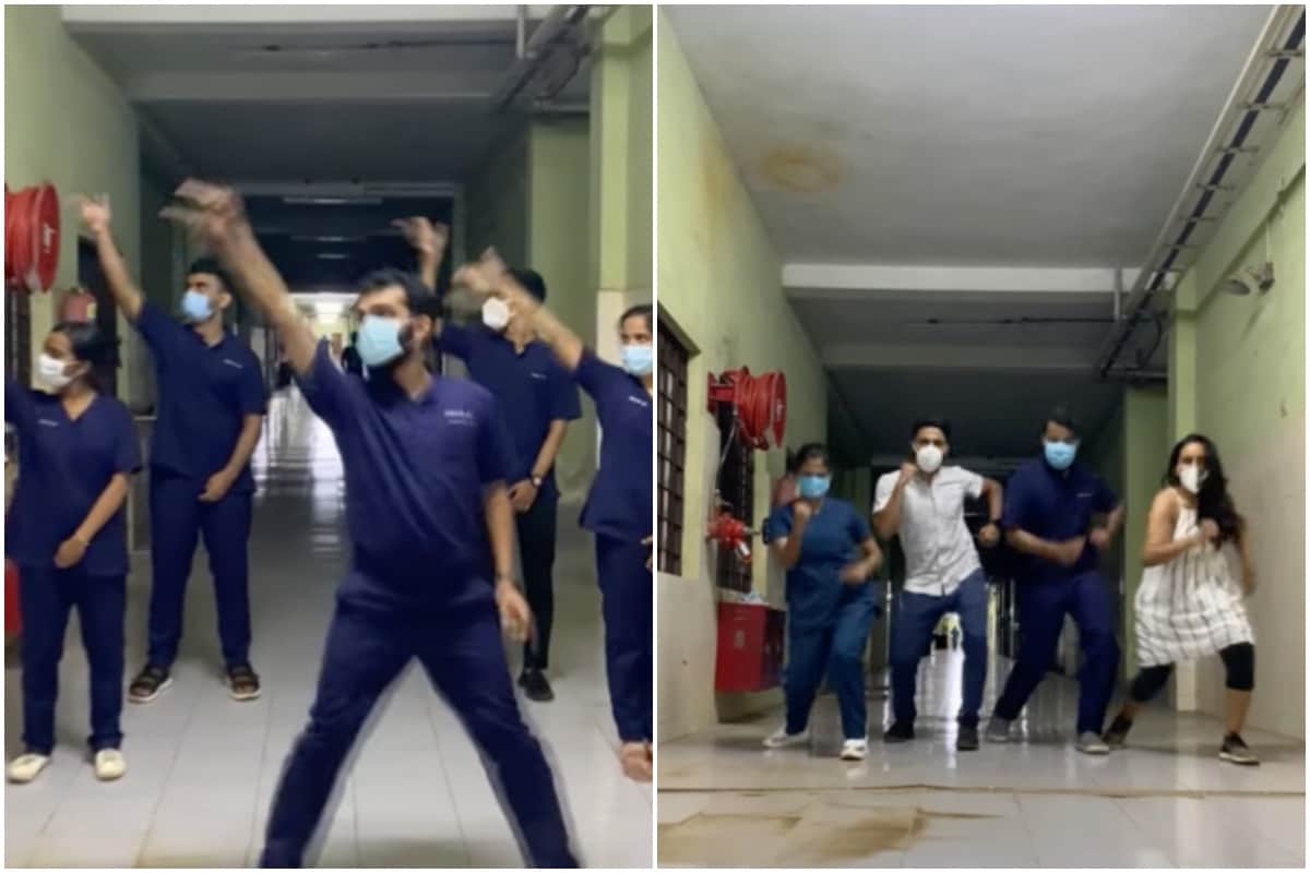 Kerala Medicos Response To Communal Hate With Yet Another Dance Video Wins Internet