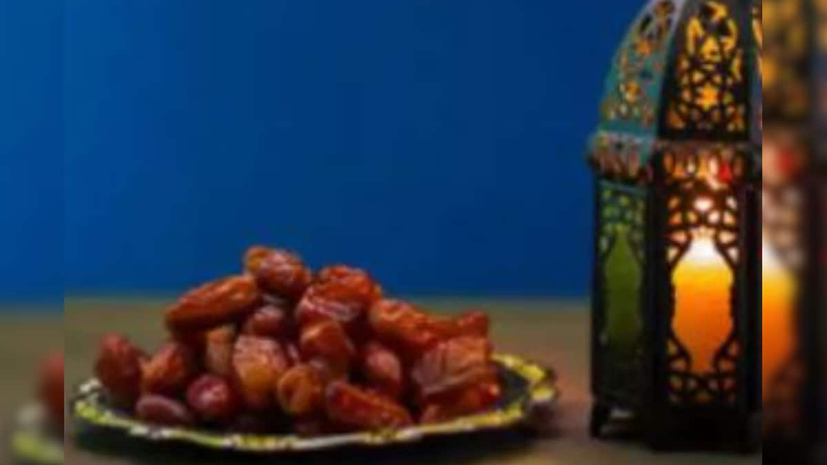 Ramadan Fasting: Food Tips to Keep You Healthy During the Holy Month