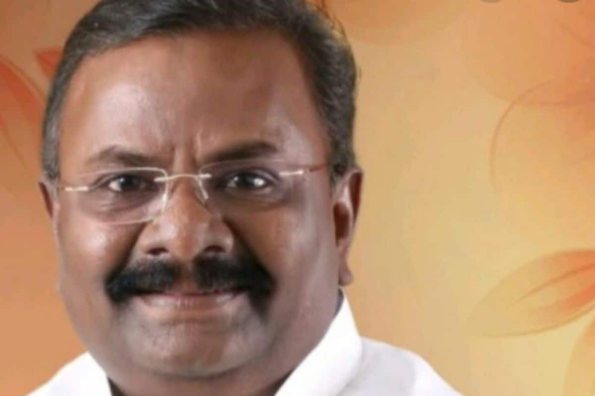 Congress Candidate in TN Assembly Polls, Madhava Rao Dies of COVID-19