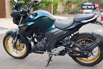 2021 Yamaha FZS 25 Review | Retaining the Charm in New Attire 2021 Yamaha FZS 25 Review | Retaining the Charm in New Attire