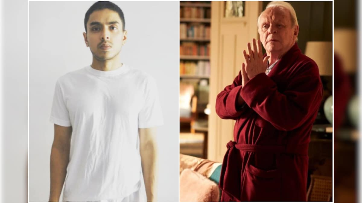 BAFTA 2021: Adarsh Gourav Loses to Anthony Hopkins in Best Actor Category