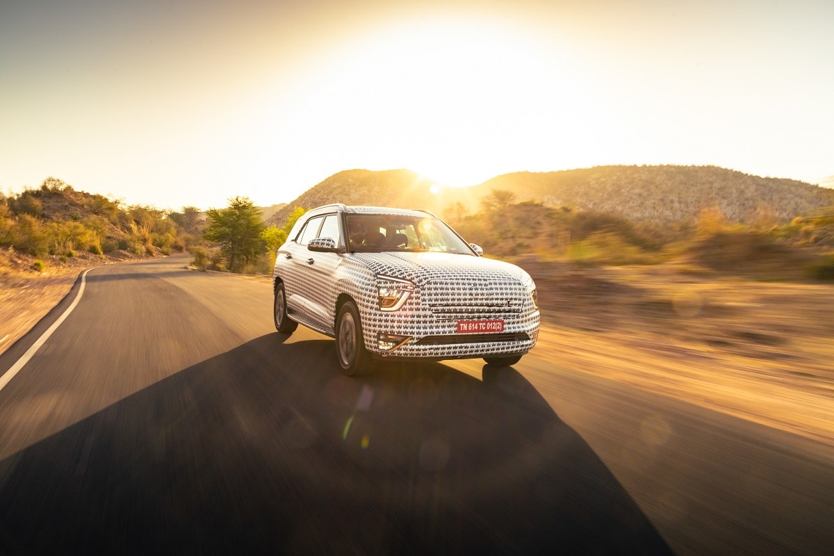 Upcoming Hyundai Alcazar SUV Variants Leaked Ahead of Launch, Check Details Here