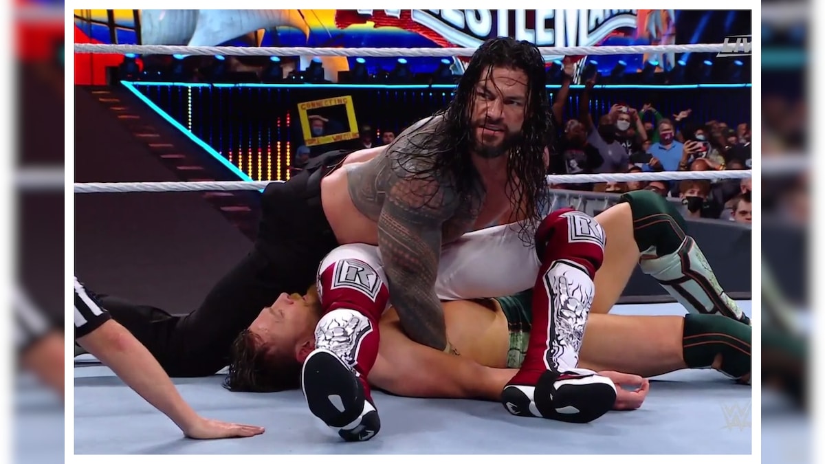 WWE Legend Sought To Look After Bray Wyatt Following WrestleMania
