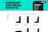 Logitech Harmony Universal Remotes Reach The End Of The Road: What Happens To Your Harmony?