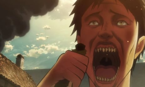 Attack on Titan Final Season Part 3 When Will This Popular Anime Come to  an End  CNET