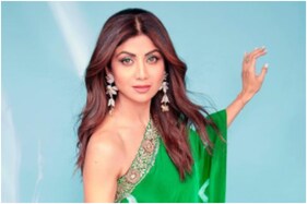Grateful to Know People Want to See More of Me Onscreen, Says Shilpa Shetty
