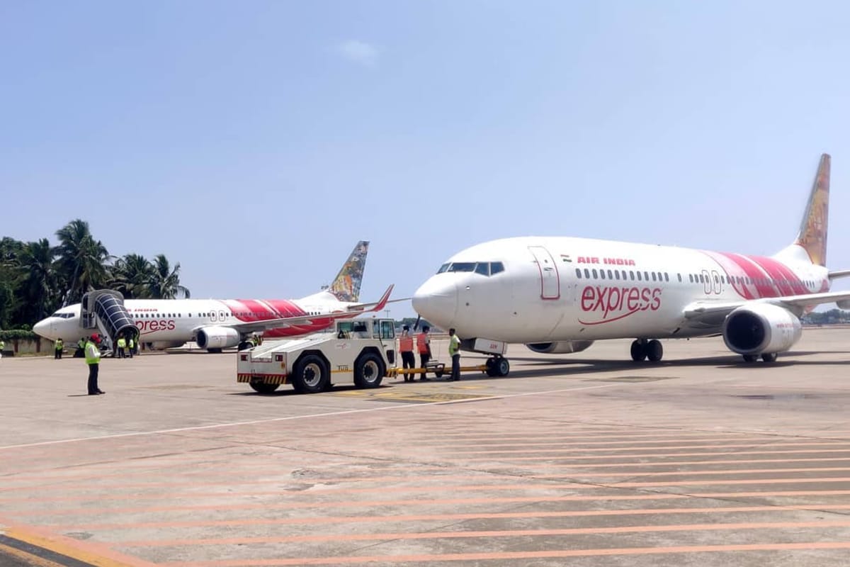 air-india-express-to-operate-special-flights-to-doha-kuwait-muscat