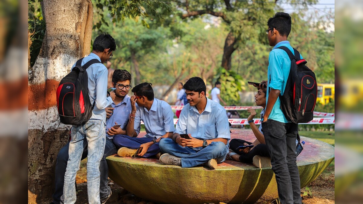 JAC to have 100 Centres, Separate Rooms for Symptomatic Students for Jharkhand Board Exams