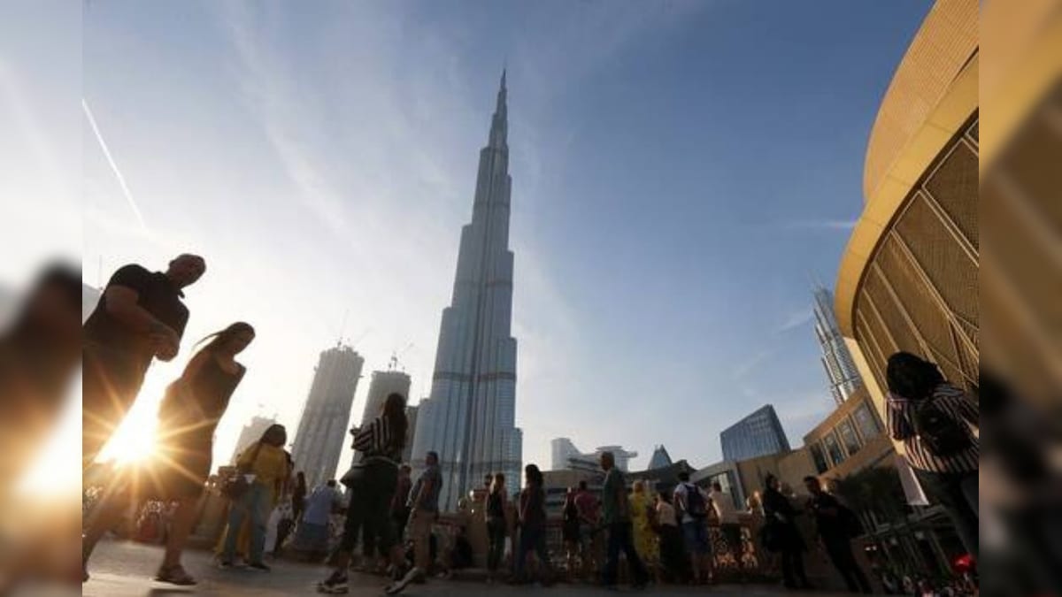 COVID-19: Dubai Eases Travel Restrictions from India, Emirates to Begin Flights Starting June 23