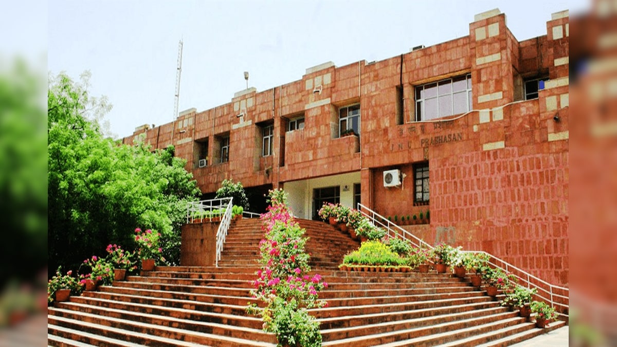 Covid Care Centre Be Set Up in JNU to Isolate Those Who Tested Positive: HC to Varsity, Delhi Govt