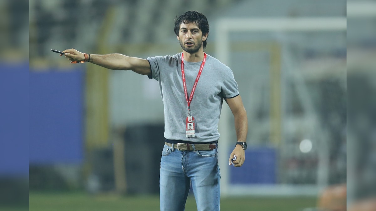 Lots of Aspects to Improve: FC Goa Coach Juan Ferrando after AFC Champions League Losses