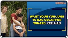 'Minari' Star Youn Yuh-jung Wins Big at BAFTA | Yeri Han Wants Her To Win An Oscar, Lauds Steven