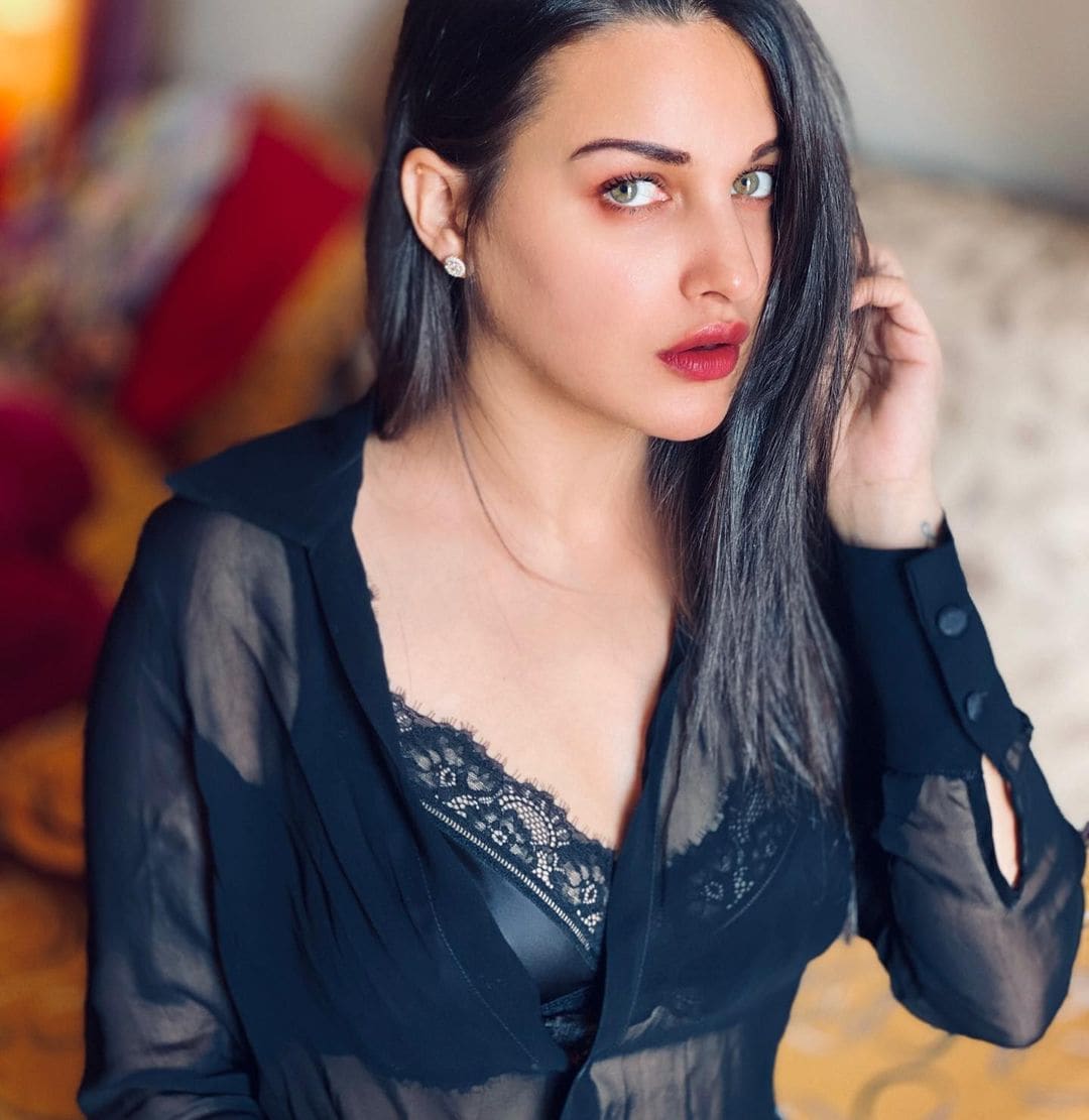 Bigg Boss 13\'s Himanshi Khurana Tests Negative For Coronavirus, Shares  Test Results