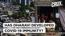How Dharavi Is Bucking The Trend In Mumbai Amid Second Wave Of Coronavirus