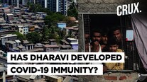 How Dharavi Is Bucking The Trend In Mumbai Amid Second Wave Of Coronavirus How Dharavi Is Bucking The Trend In Mumbai Amid Second Wave Of Coronavirus