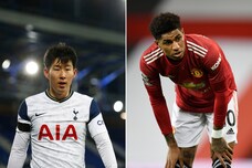 IN PICS | Footballers Who Have Been Racially Abused on Social Media Recently