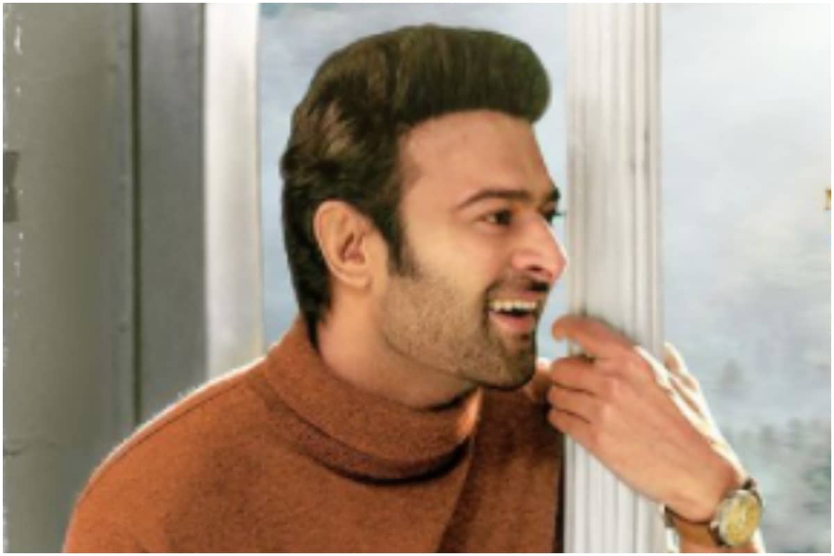 Shraddha Kapoor calls Prabhas one of the nicest human being, while Anushka  Shetty surprises him with a gift – India TV